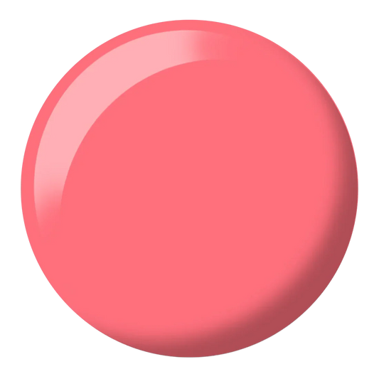 DND Gel Nail Polish 556 Coral Reef