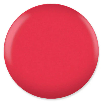 DND Gel Nail Polish 561 Strawberry Kiss