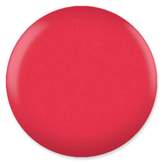 DND Gel Nail Polish 561 Strawberry Kiss