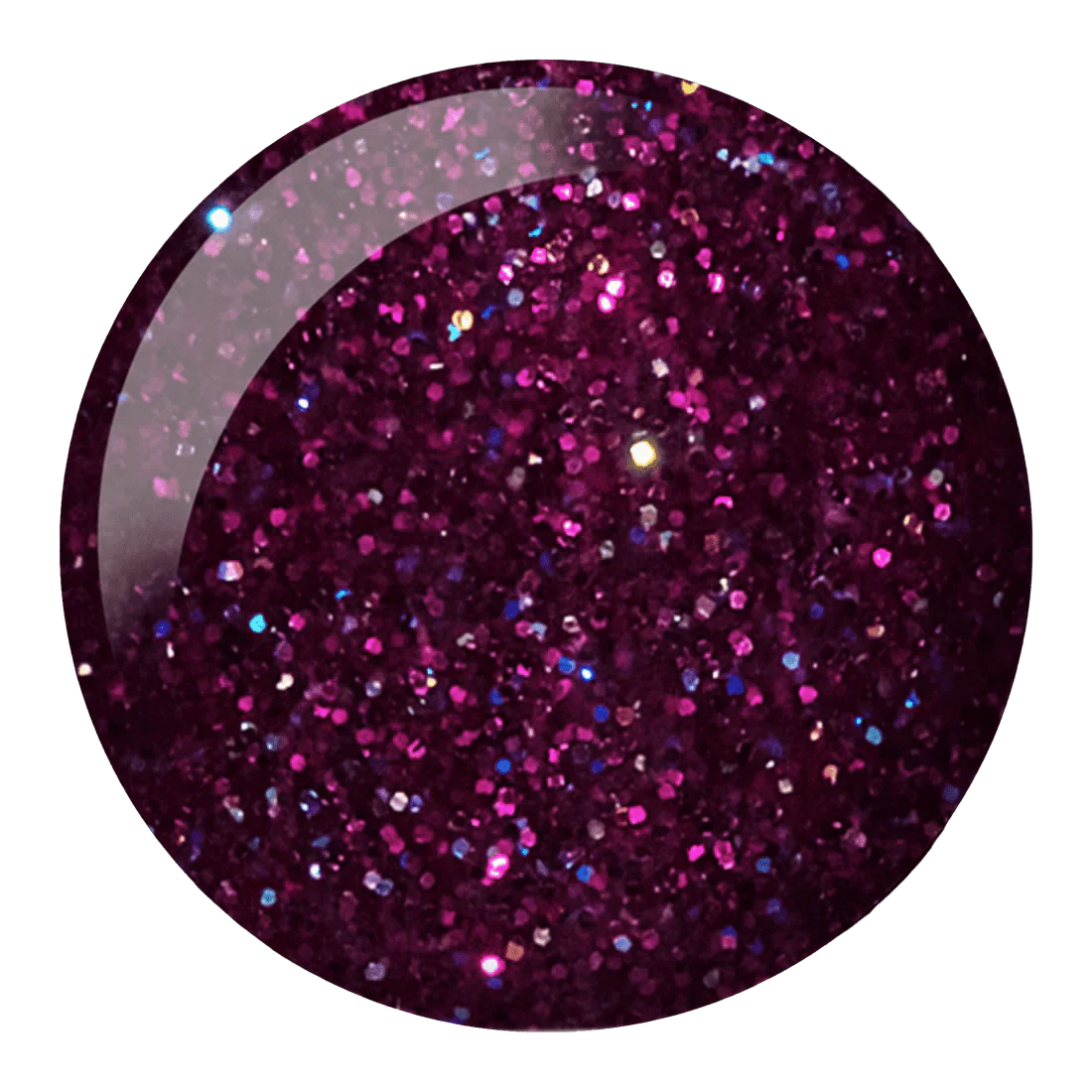 DND Gel Nail Polish 564 Butterfly World