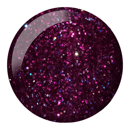DND Gel Nail Polish 564 Butterfly World