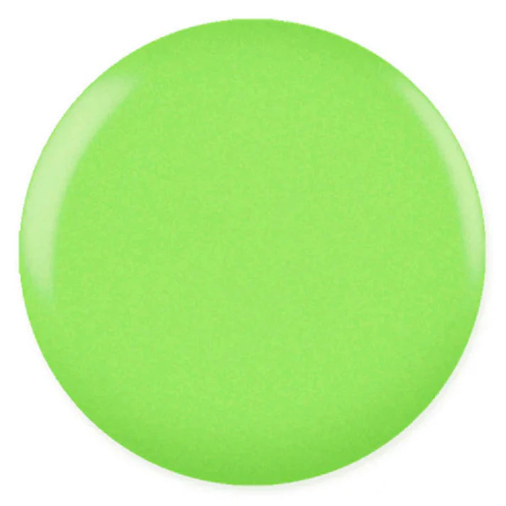 DND Gel Nail Polish 568 Green Forest, AK