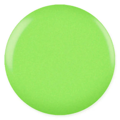 DND Gel Nail Polish 568 Green Forest, AK