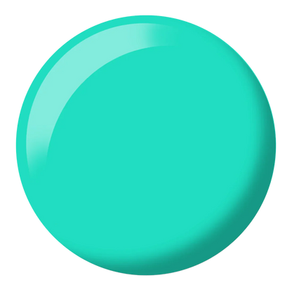 DND Gel Nail Polish 569 Green Spring, KY
