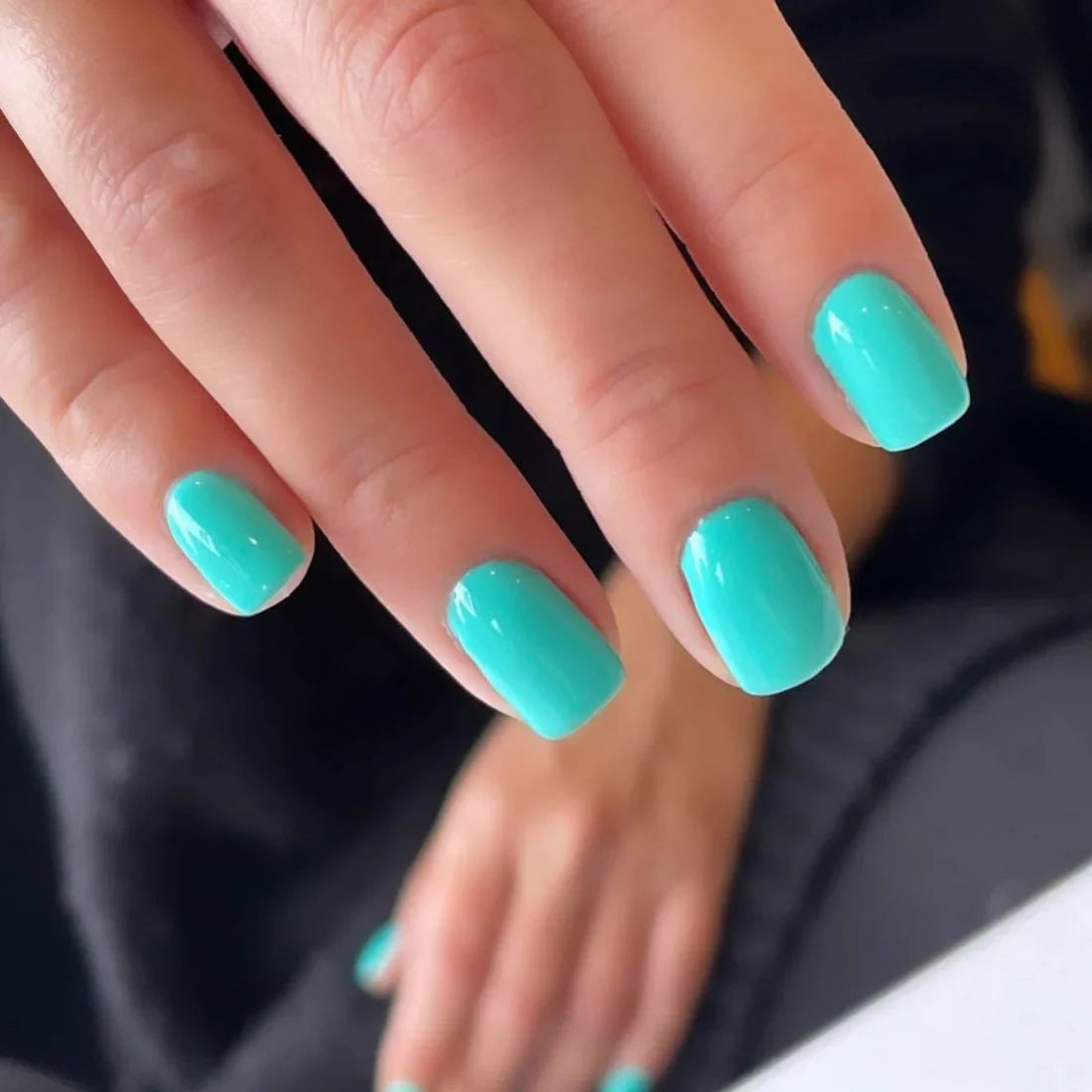DND Gel Nail Polish 569 Green Spring, KY