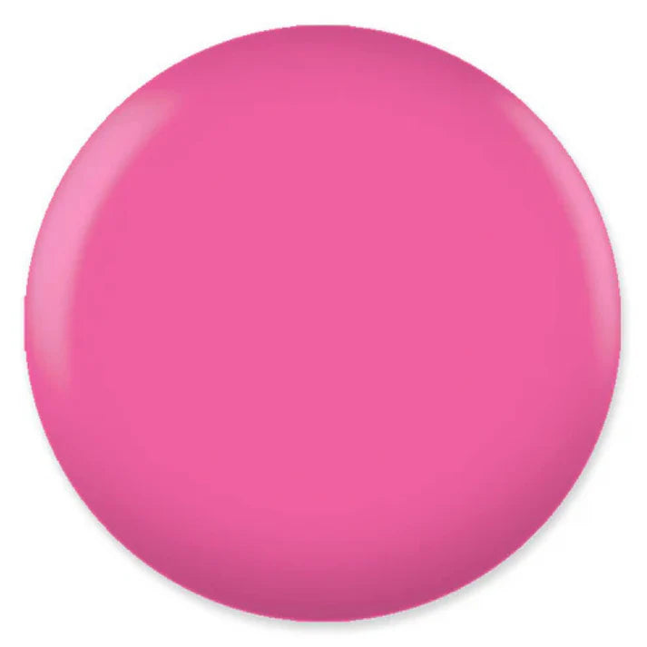 DND Gel Nail Polish 577 French Rose