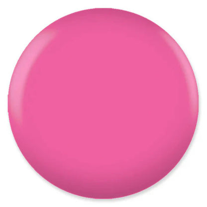 DND Gel Nail Polish 577 French Rose