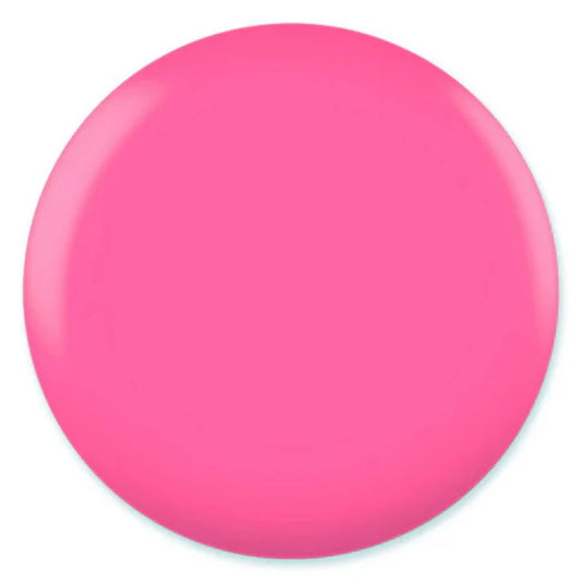 DND Gel Nail Polish 578 Crayola Pink