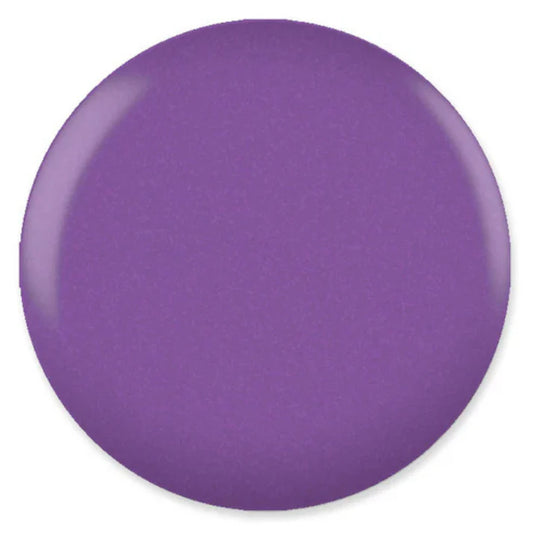 DND Gel Nail Polish 580 Vivid Violet