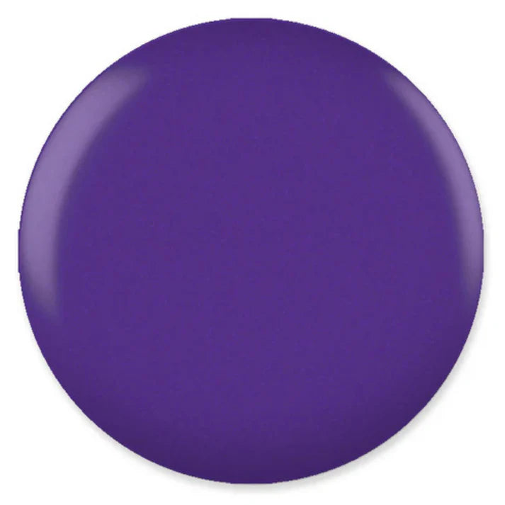DND Gel Nail Polish 581 Grape Jelly