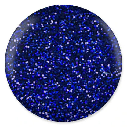 DND Gel Nail Polish 583 Blue Amber