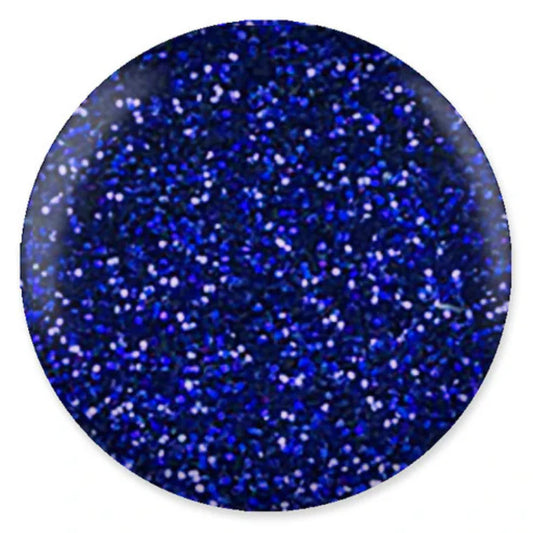DND Gel Nail Polish 583 Blue Amber