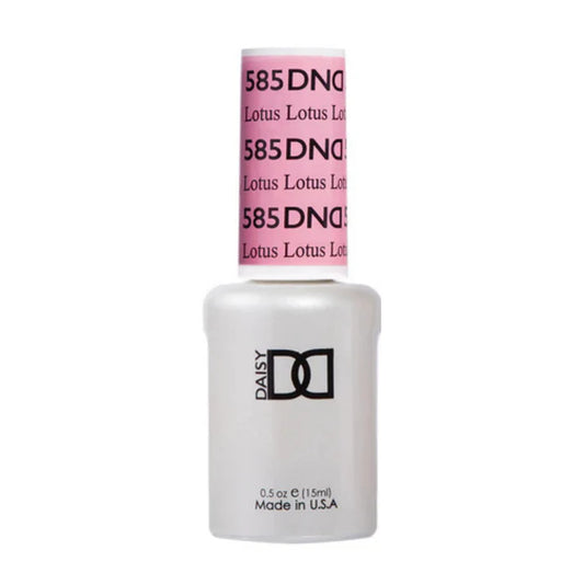 DND Gel Nail Polish 585 Lotus