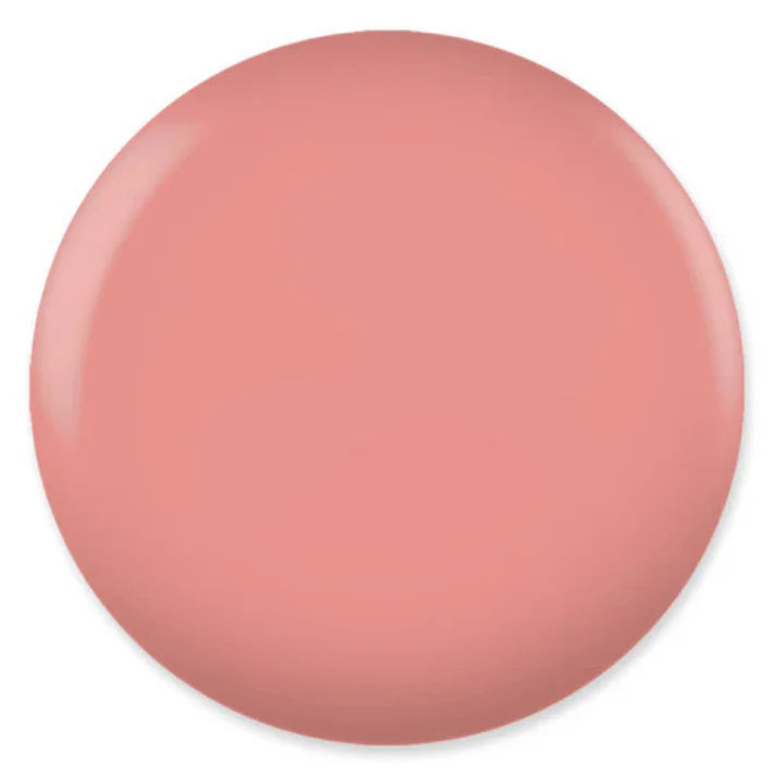 DND Gel Nail Polish 588 Citrus Hill