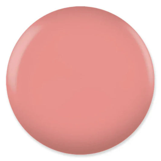 DND Gel Nail Polish 588 Citrus Hill