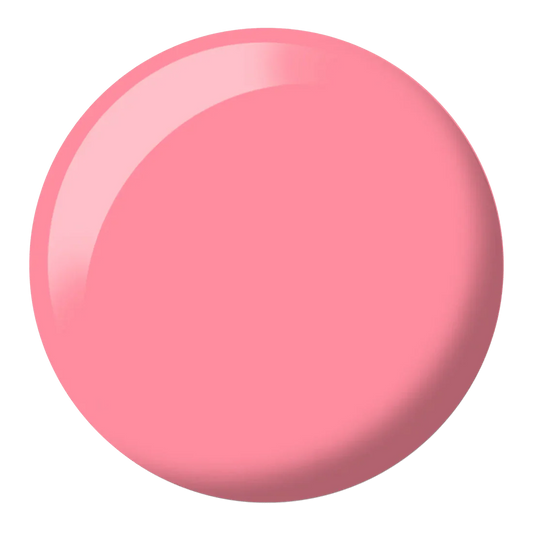 DND Gel Nail Polish 589 Princess Pink