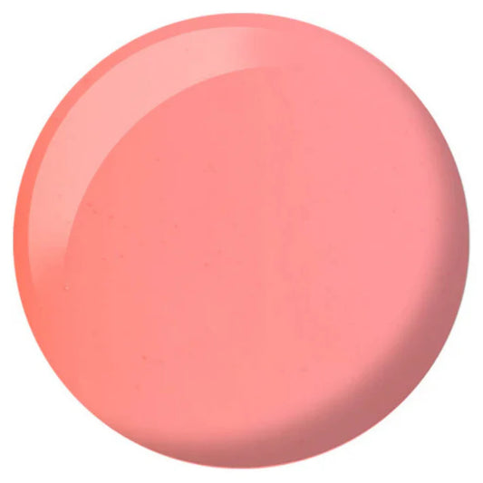 DND Gel Nail Polish 591 Linen Pink