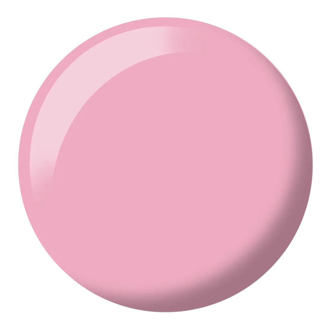 DND Gel Nail Polish 592 Italian Pink