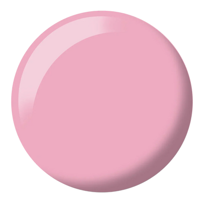 DND Gel Nail Polish 592 Italian Pink