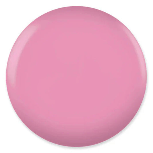 DND Gel Nail Polish 593 Pink Beauty