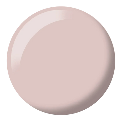DND Gel Nail Polish 595 Velvet Cream