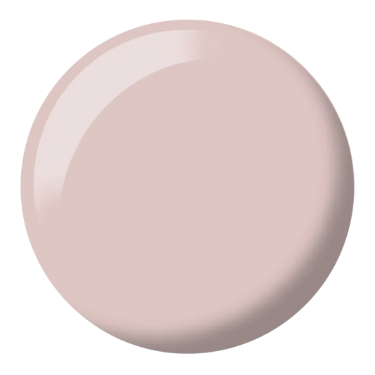 DND Gel Nail Polish 595 Velvet Cream