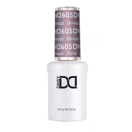 DND Gel Nail Polish 605 Dovetail