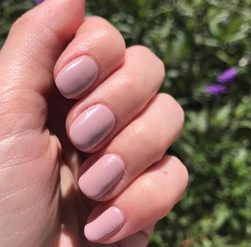 DND Gel Nail Polish 606 London Coach