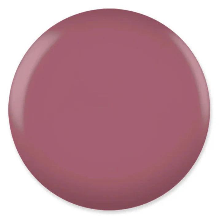 DND Gel Nail Polish 607 Hazelnut