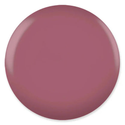 DND Gel Nail Polish 607 Hazelnut