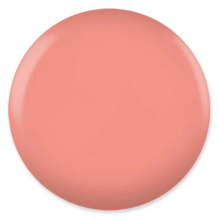 DND Gel Nail Polish 609 Peachy Keen