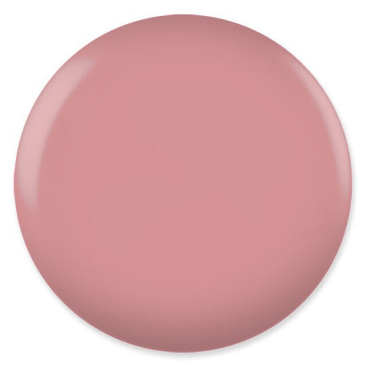 DND Gel Nail Polish 613 Cinnamon Whip