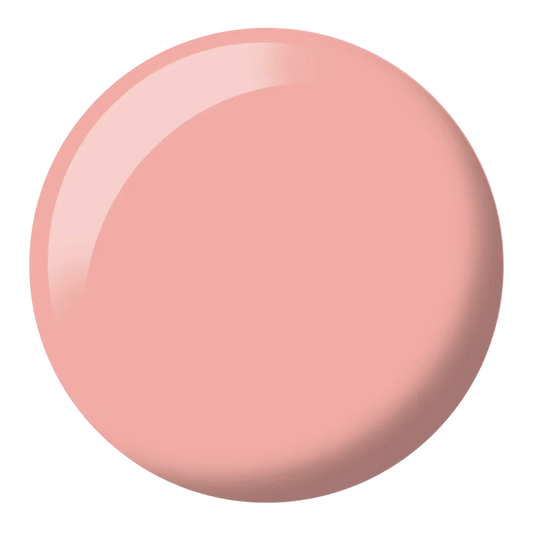 DND Gel Nail Polish 614 Sun Tan