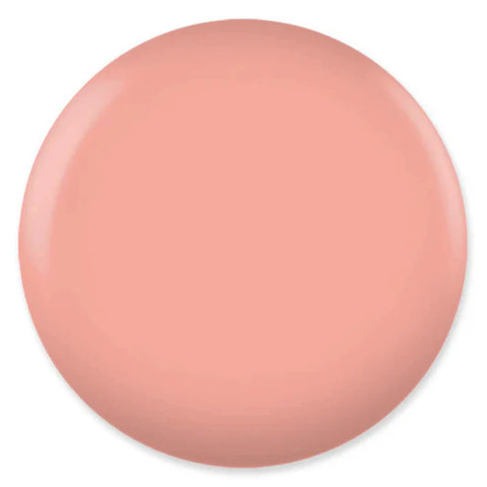 DND Gel Nail Polish 619 Sweet Apricot