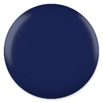 DND Gel Nail Polish 622 Midnight Blue