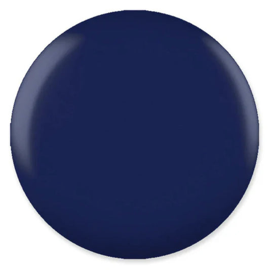 DND Gel Nail Polish 622 Midnight Blue