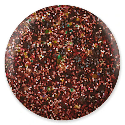 DND Gel Nail Polish 623 Santa Stars