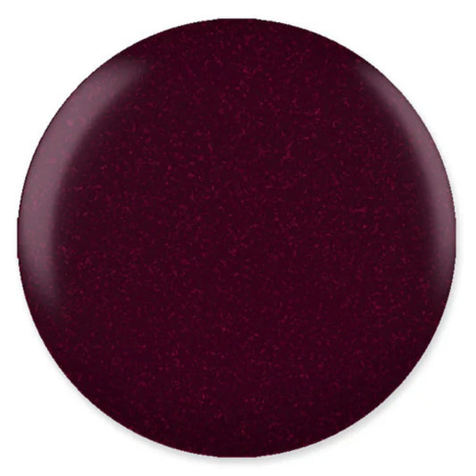 DND Gel Nail Polish 629 Secret Plum