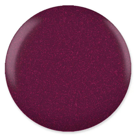 DND Gel Nail Polish 631 Fuschia in the Beauty