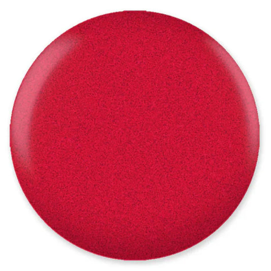 DND Gel Nail Polish 636 Candy Cane