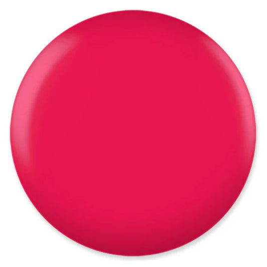DND Gel Nail Polish 639 Exotic Pink