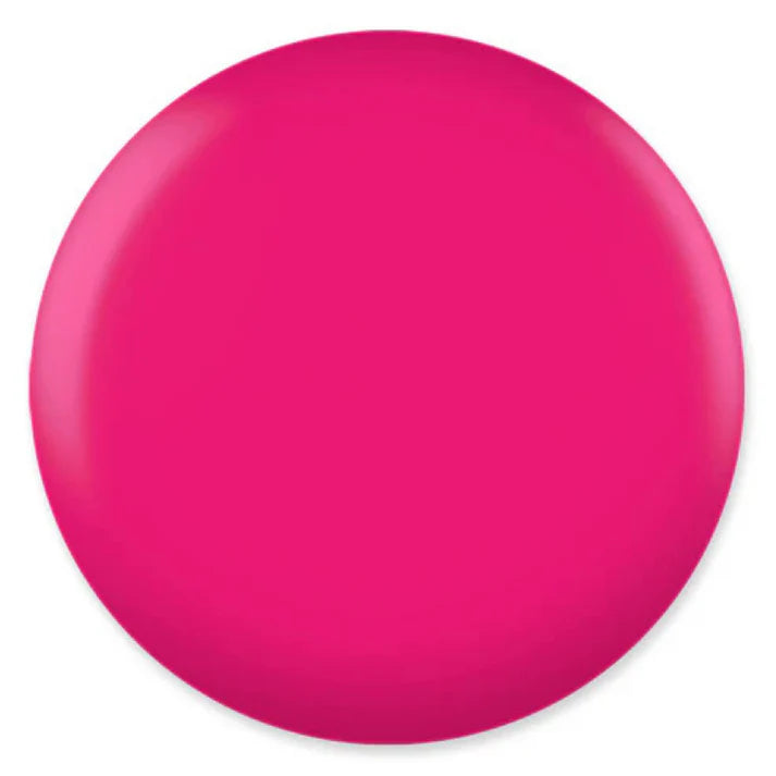 DND Gel Nail Polish 640 Barbie Pink