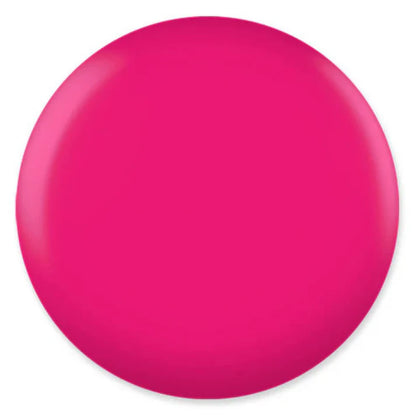 DND Gel Nail Polish 640 Barbie Pink