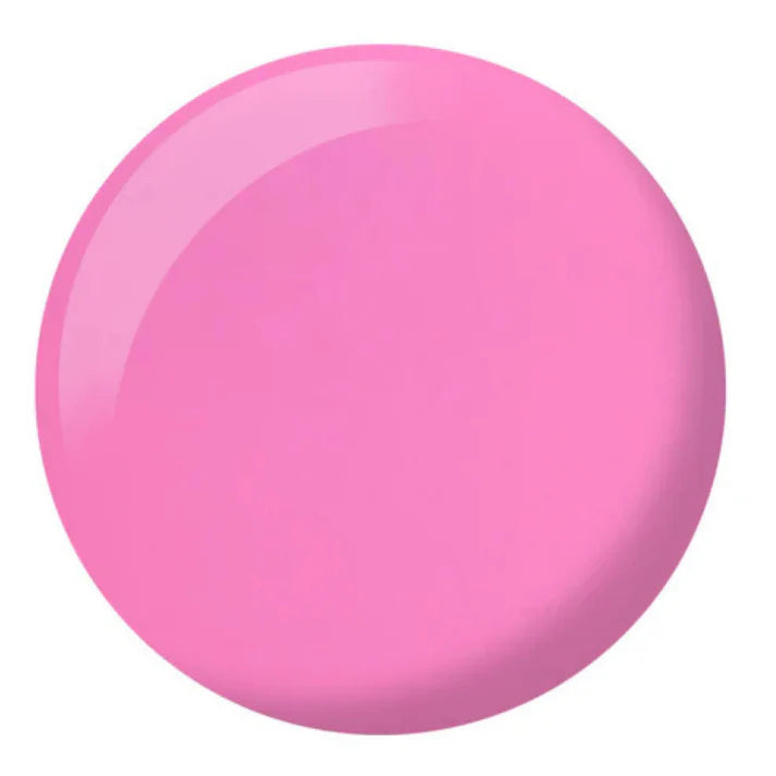 DND Gel Nail Polish 644 Pinkie Promise