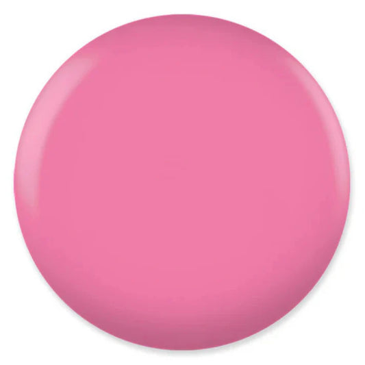 DND Gel Nail Polish 645 Pink Watermelon