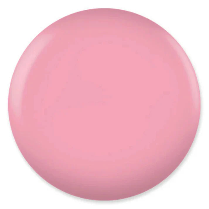 DND Gel Nail Polish 646 Shy Blush