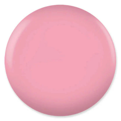 DND Gel Nail Polish 646 Shy Blush