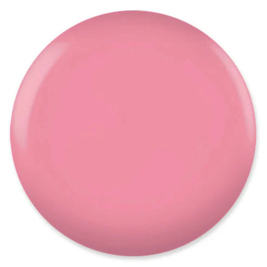 DND Gel Nail Polish 647 Rouge Couture