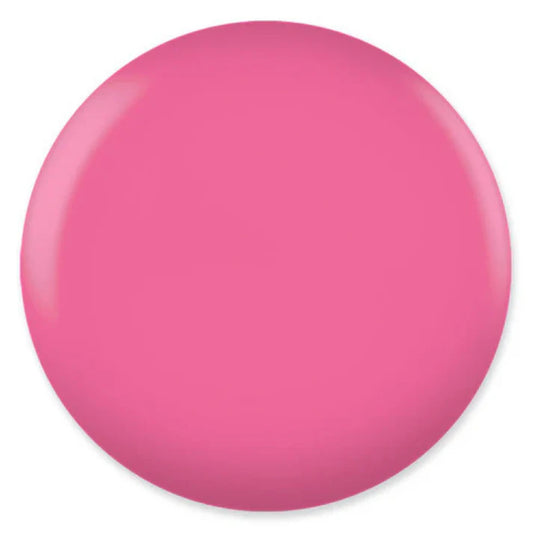 DND Gel Nail Polish 648 Strawberry Bubble