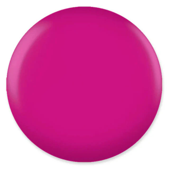 DND Gel Nail Polish 659 Majestic Violet